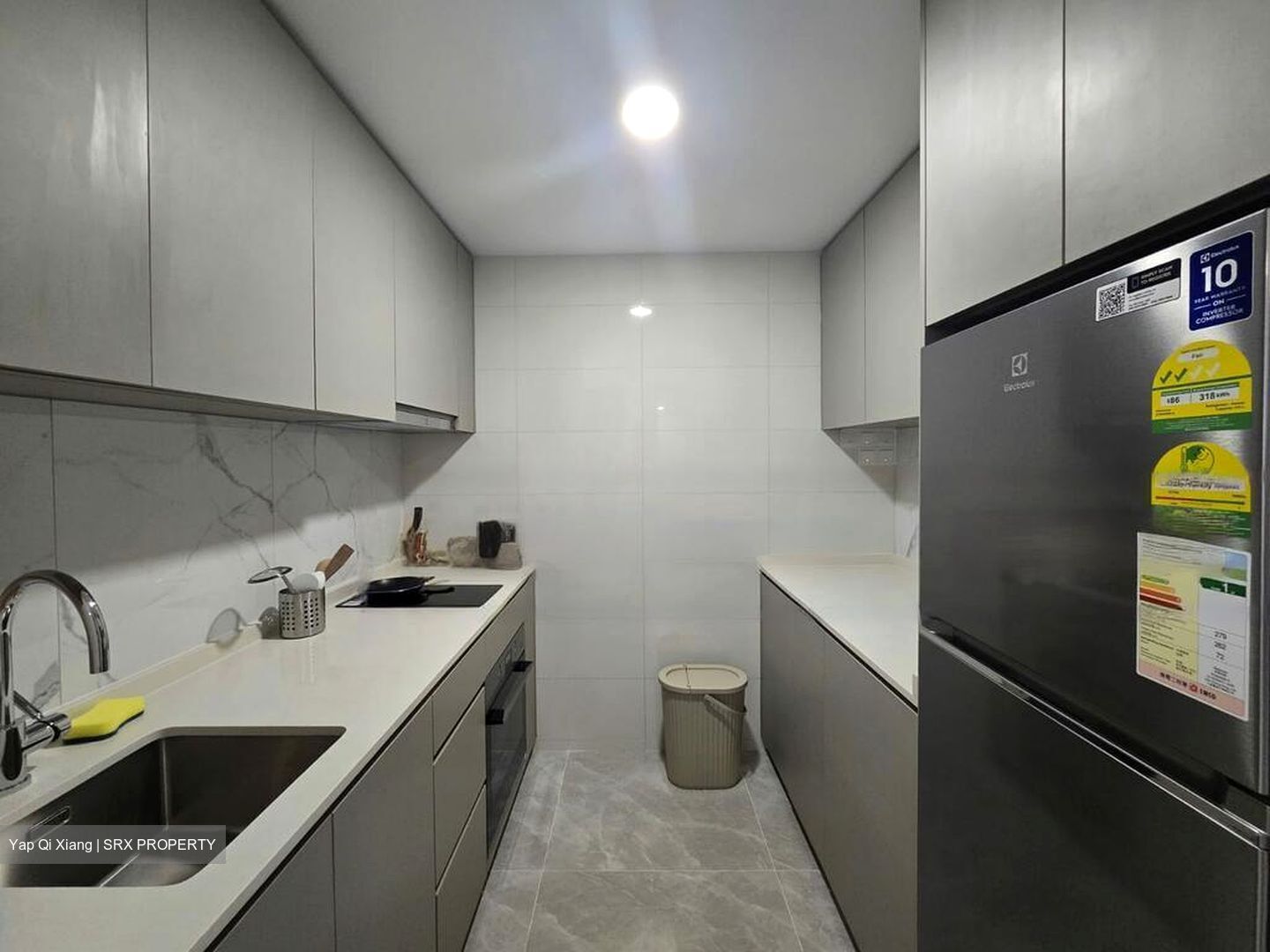 Clavon (D5), Apartment #534946181